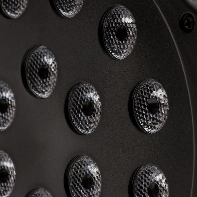 On-Stage TMP-RGBLED100 LED Wash Light