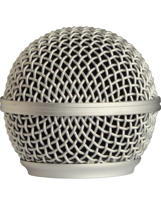 Shure RK143G Replacement Microphone Grille