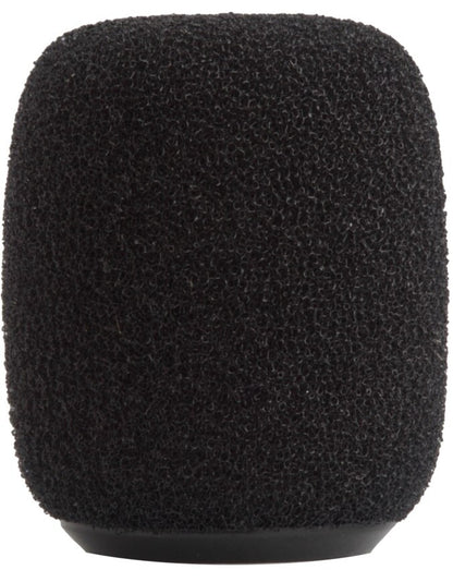 Shure RK183WS Foam Microphone Windscreen