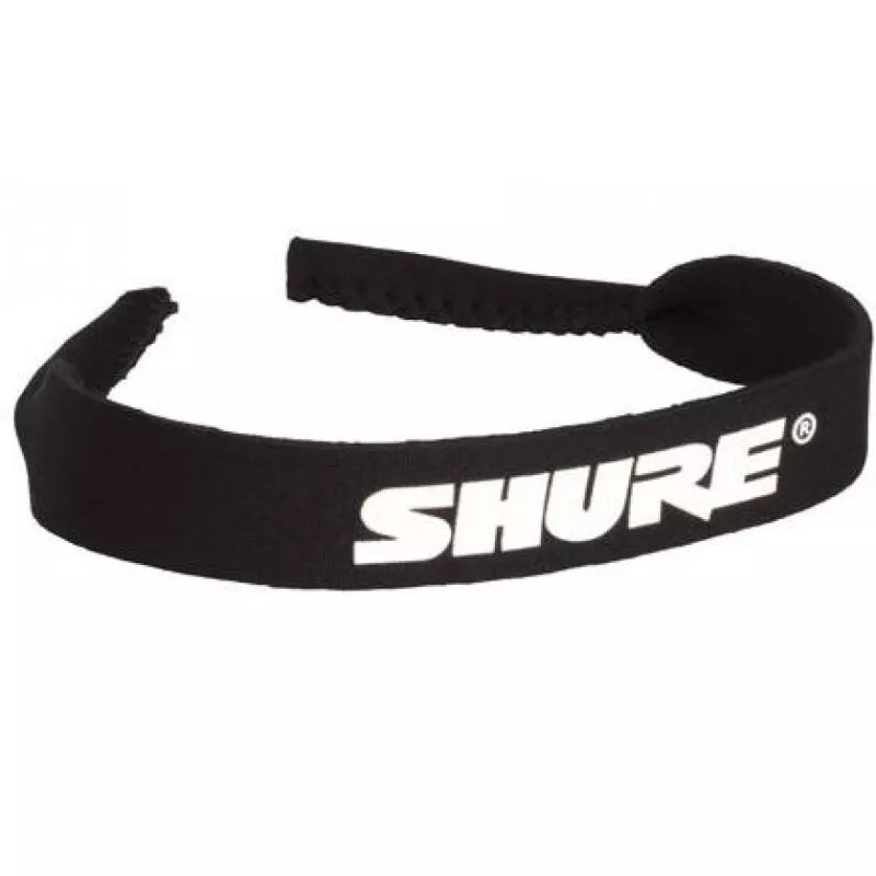 Shure RK319 Replacement Elastic Band for all WH10, WH20 and WH