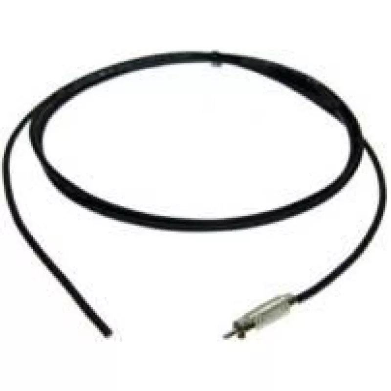 ProCo Sound RKR-10 PATCH RCA/BLUNT 10FT