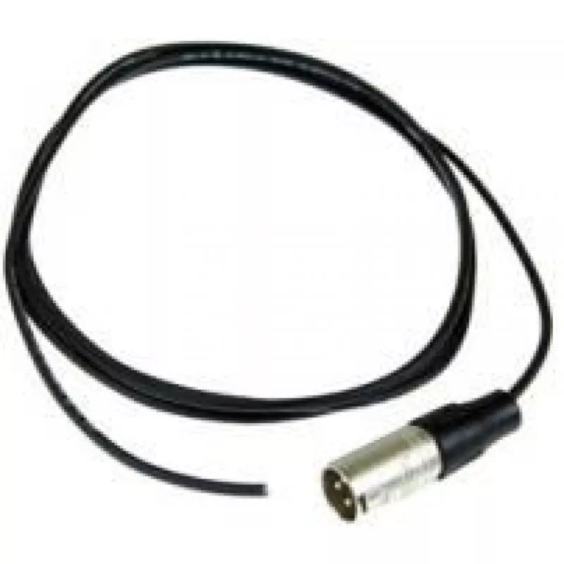 ProCo Sound RKXM-10 PATCH XM/BLUNT 10FT