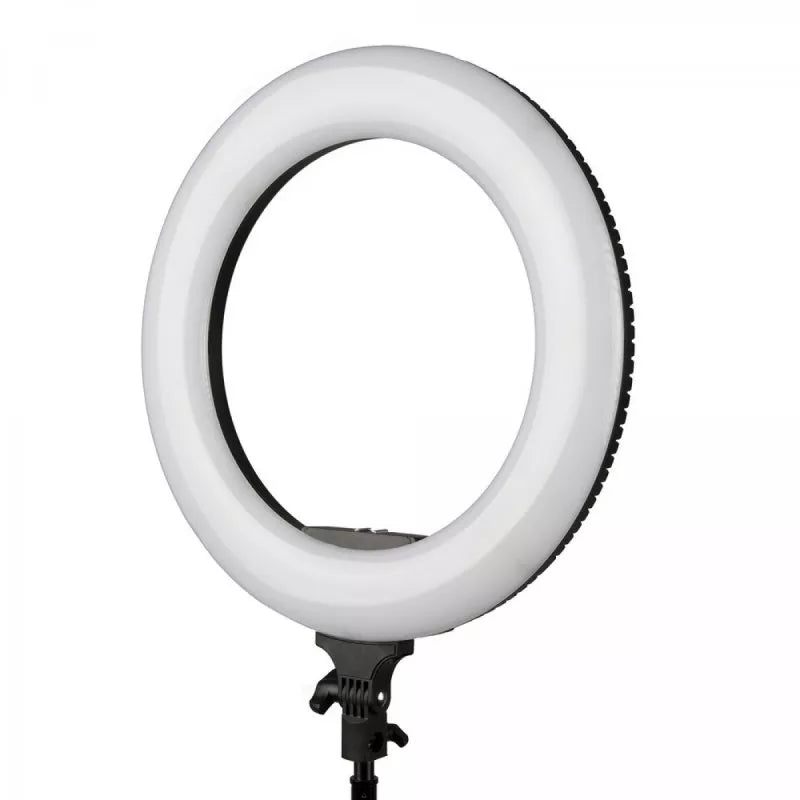IKAN RLB40-M Oryon 14" Ring light with phone mount, remote, and bag