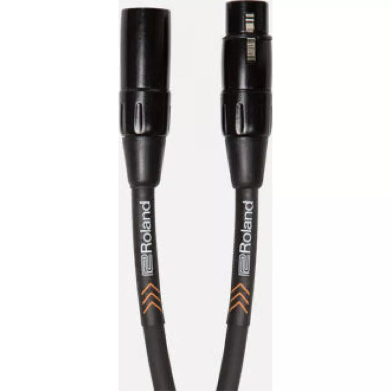 Roland RMC-B25 25FT / 7.5M MICROPHONE CABLE