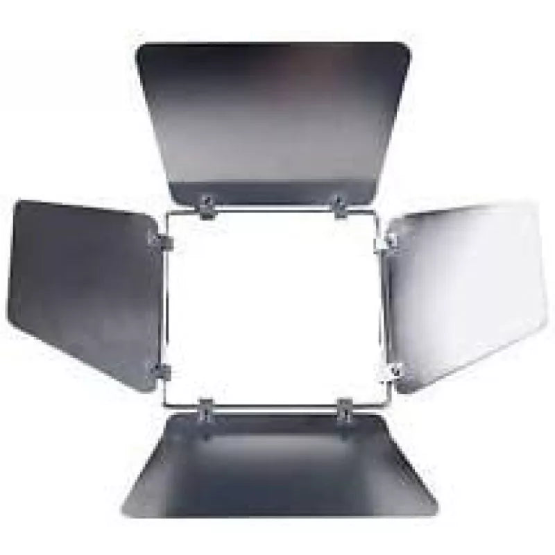 Blizzard RokBox Barndoors Barndoor attachment for RokBox