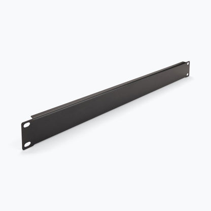 On-Stage TMP-RPB1000 1U Blank Rack Panel