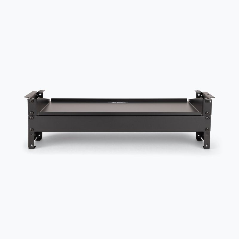On-Stage TMP-RPB1000 1U Blank Rack Panel