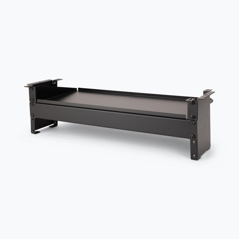 On-Stage TMP-RPB1000 1U Blank Rack Panel