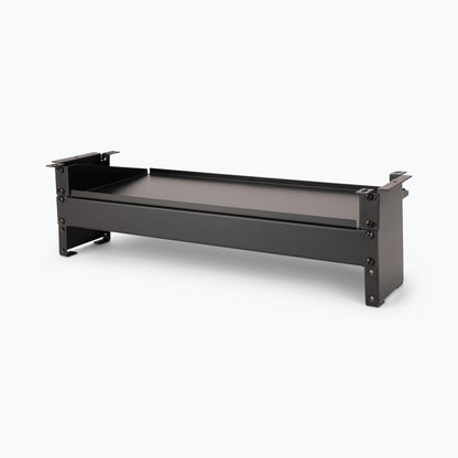 On-Stage TMP-RPB1000 1U Blank Rack Panel