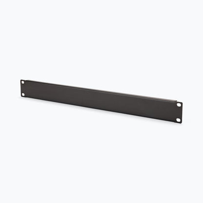 On-Stage TMP-RPB1000 1U Blank Rack Panel