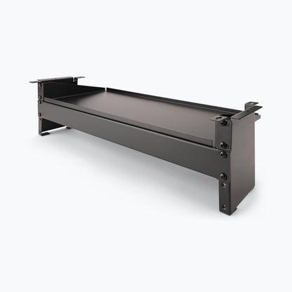 On-Stage TMP-RPB1000 1U Blank Rack Panel