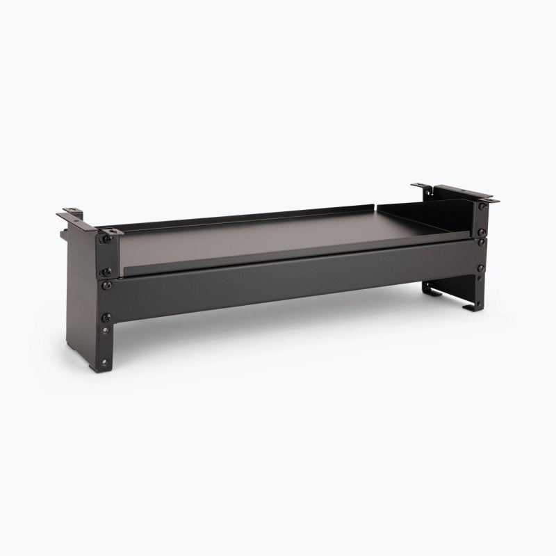 On-Stage TMP-RPB1000 1U Blank Rack Panel