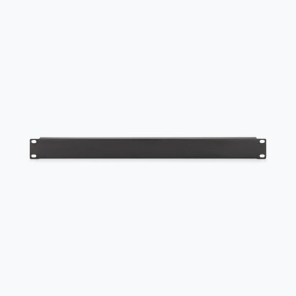 On-Stage TMP-RPB1000 1U Blank Rack Panel