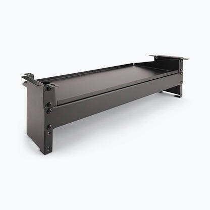 On-Stage TMP-RPB1000 1U Blank Rack Panel