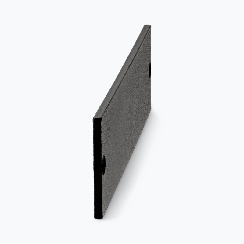 On-Stage TMP-RPB1500 1U 500 Series Blank Rack Panel