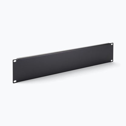 On-Stage TMP-RPB2000 2U Blank Rack Panel