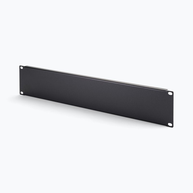 On-Stage TMP-RPB2000 2U Blank Rack Panel