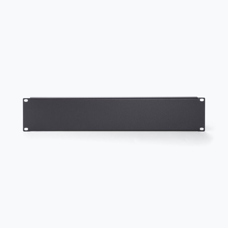 On-Stage TMP-RPB2000 2U Blank Rack Panel