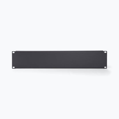 On-Stage TMP-RPB2000 2U Blank Rack Panel