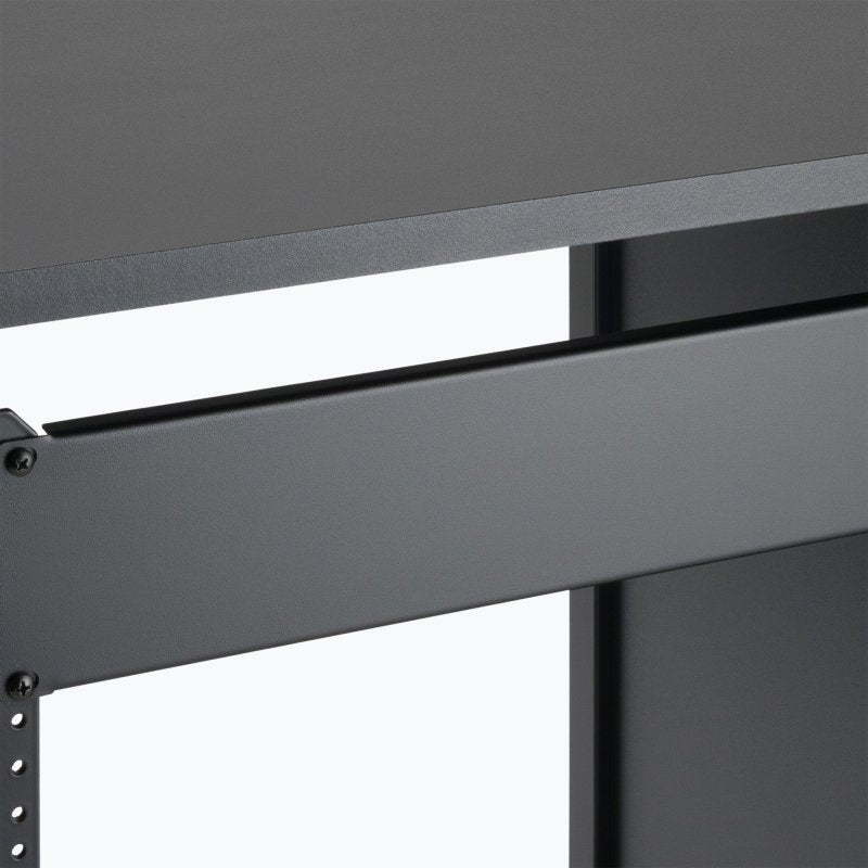 On-Stage TMP-RPB2000 2U Blank Rack Panel