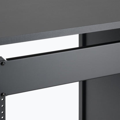 On-Stage TMP-RPB2000 2U Blank Rack Panel