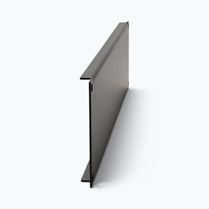 On-Stage TMP-RPB2000 2U Blank Rack Panel