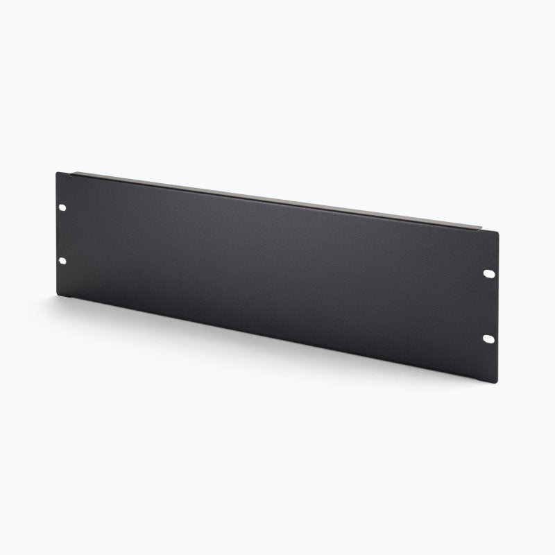 On-Stage TMP-RPB3000 3U Blank Rack Panel