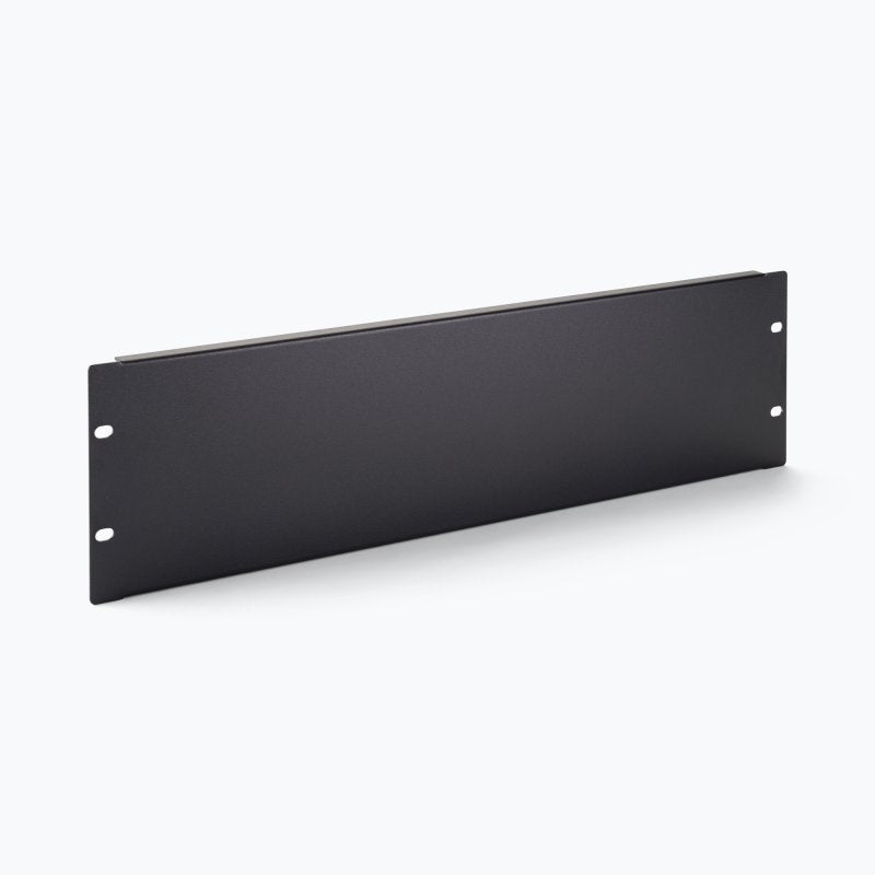 On-Stage TMP-RPB3000 3U Blank Rack Panel