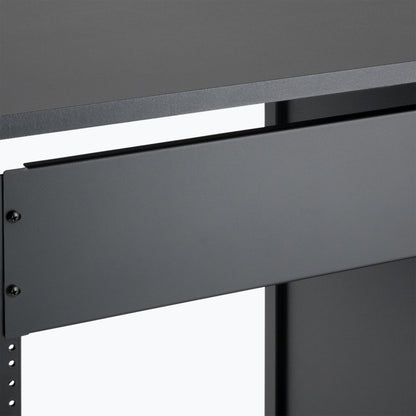 On-Stage TMP-RPB3000 3U Blank Rack Panel