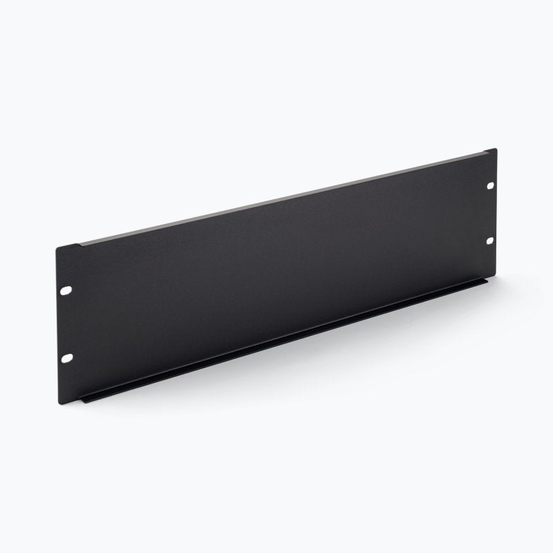 On-Stage TMP-RPB3000 3U Blank Rack Panel