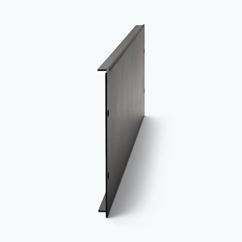 On-Stage TMP-RPB3000 3U Blank Rack Panel