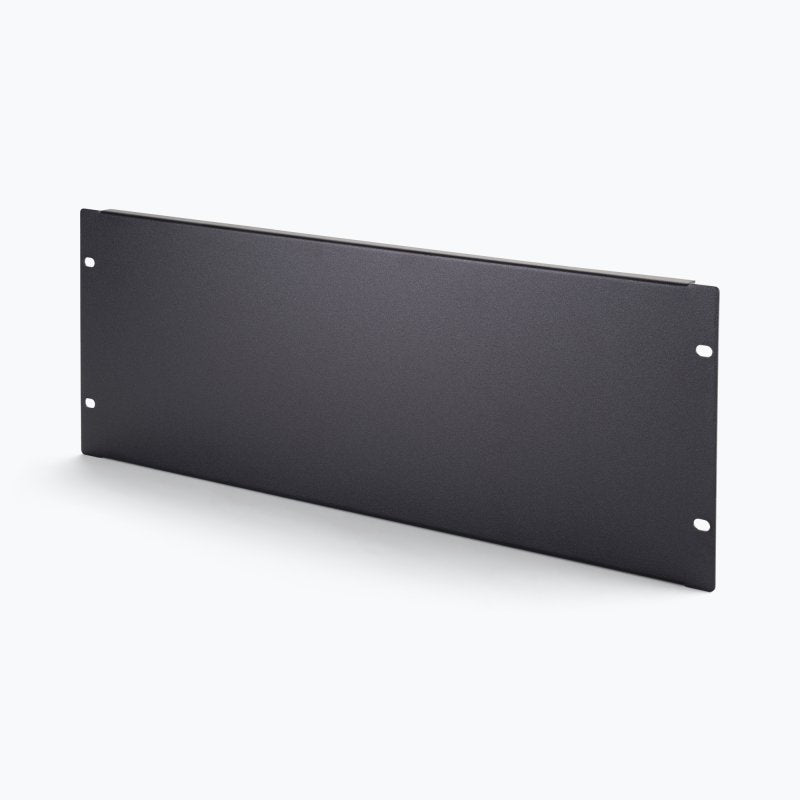 On-Stage TMP-RPB4000 4U Blank Rack Panel