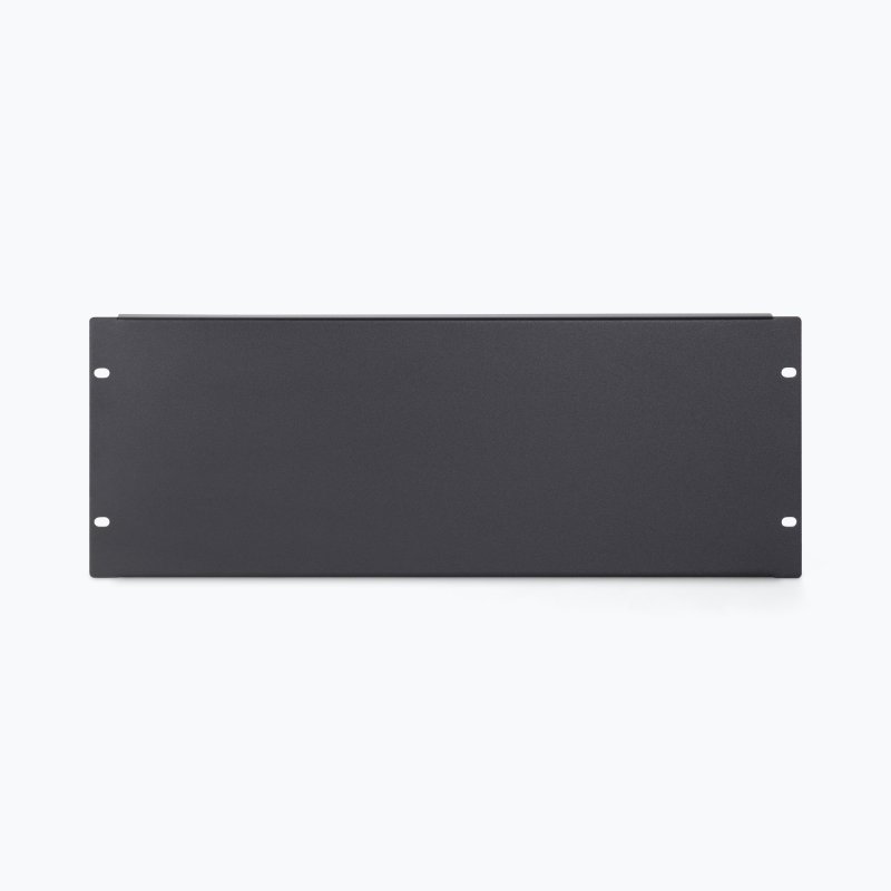 On-Stage TMP-RPB4000 4U Blank Rack Panel