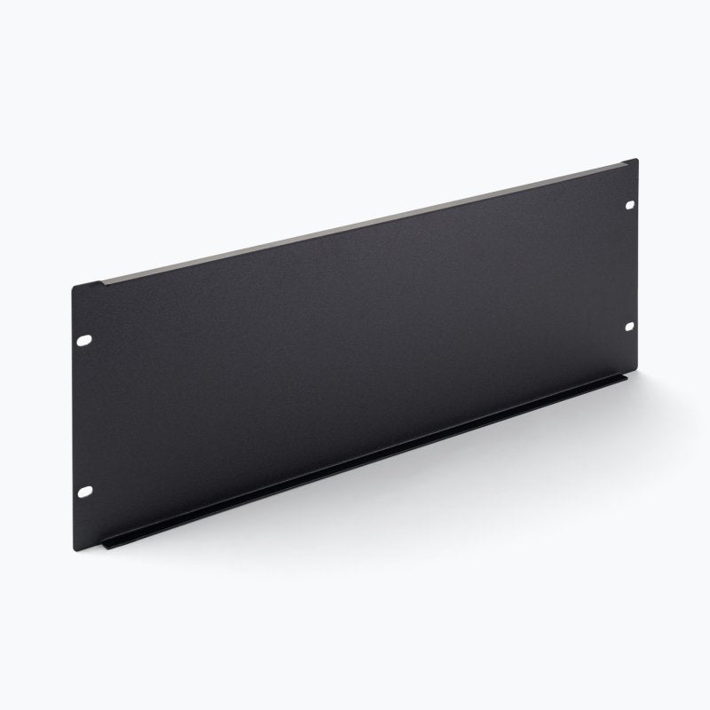 On-Stage TMP-RPB4000 4U Blank Rack Panel