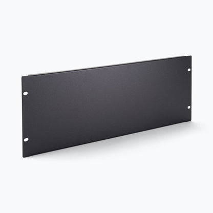 On-Stage TMP-RPB4000 4U Blank Rack Panel