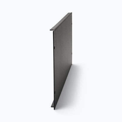 On-Stage TMP-RPB4000 4U Blank Rack Panel