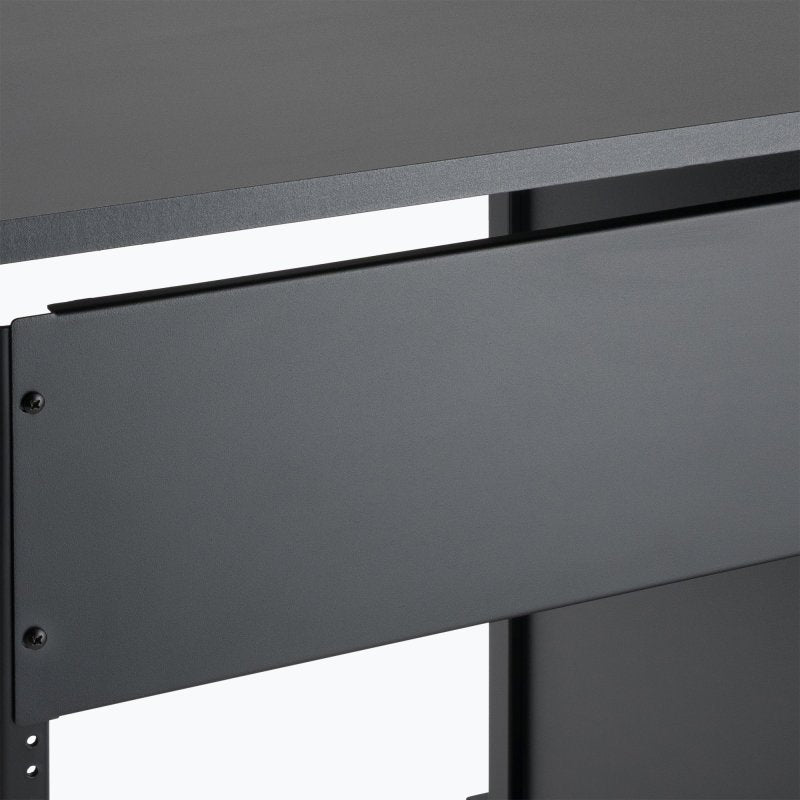 On-Stage TMP-RPB4000 4U Blank Rack Panel