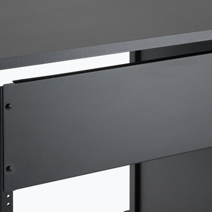 On-Stage TMP-RPB4000 4U Blank Rack Panel