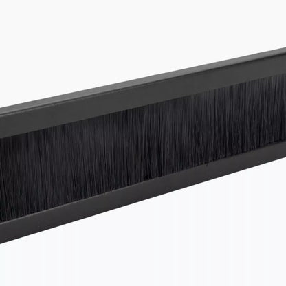 On-Stage TMP-RPBR1000 1U Rack Brush Panel