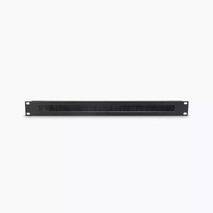 On-Stage TMP-RPBR1000 1U Rack Brush Panel