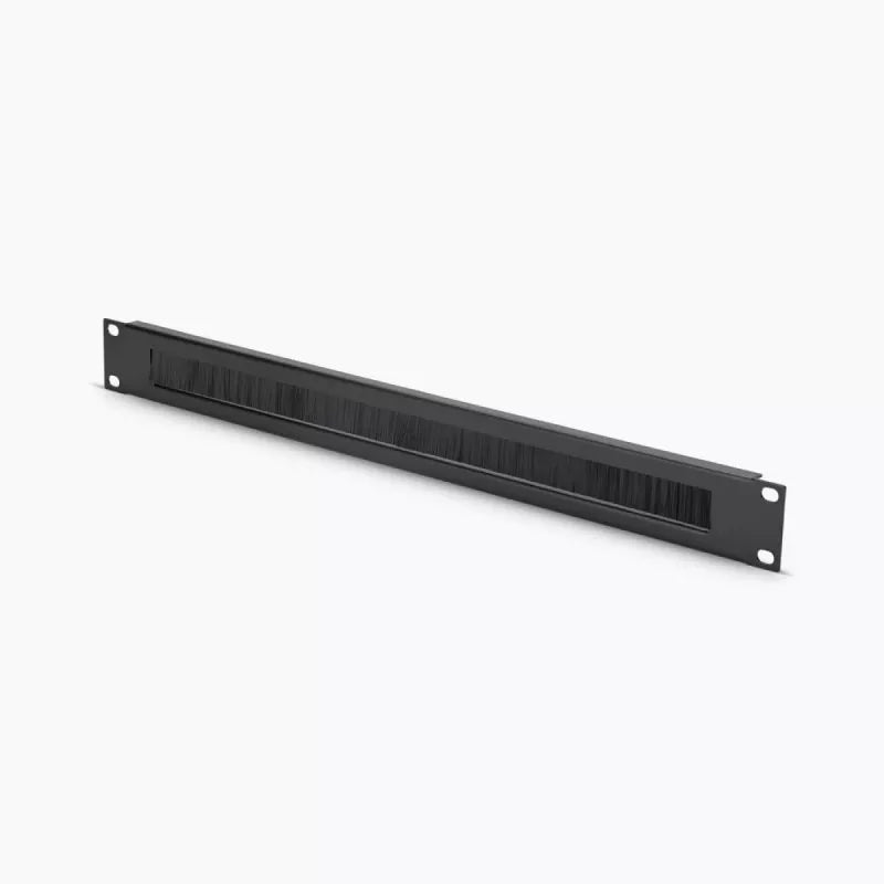 On-Stage TMP-RPBR1000 1U Rack Brush Panel