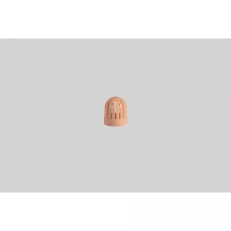 Shure RPM40FC/T FLAT CAP FOR TL/TH, TAN, 10 PC