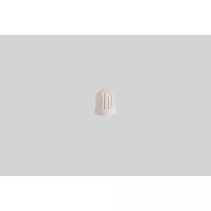 Shure RPM40FC/W FLAT CAP FOR TL/TH, WHITE, 10