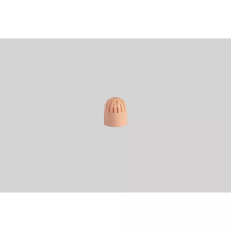 Shure RPM40PC/T PRESENCE CAP FOR TL/TH, TAN, 1
