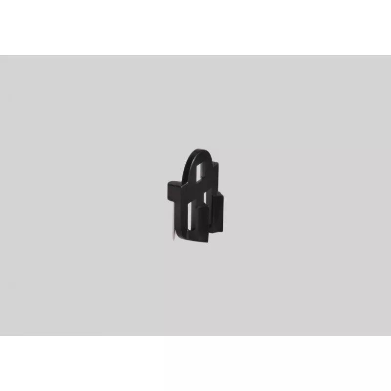 Shure RPM40SVM/B BLACK VAMPIRE STICKY CLIP, QTY