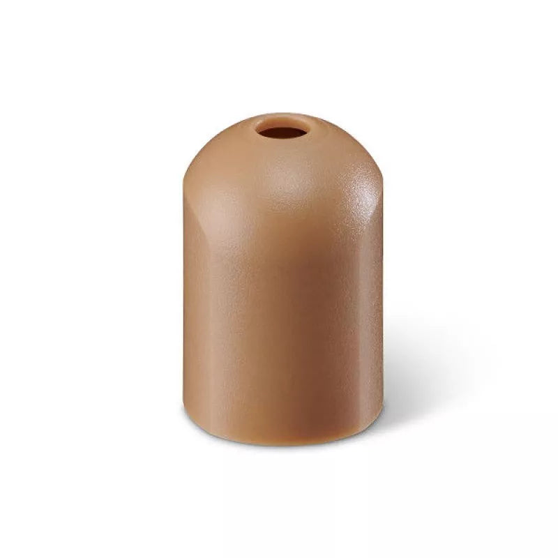 Shure RPMDL4FC/C Frequency Cap, Cocoa, Set of 5