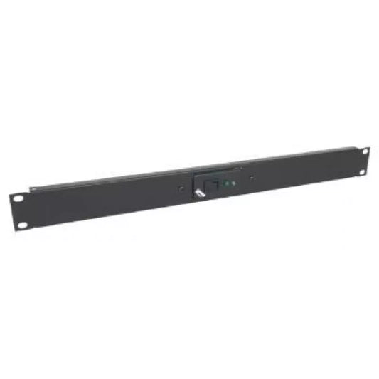 Lowell Remote Power Switch Low-Voltage SPST for Sequencer Control | Rocker | Momentary | Rackmount