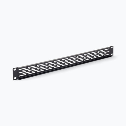 On-Stage TMP-RPV1000 1U Vented Rack Panel