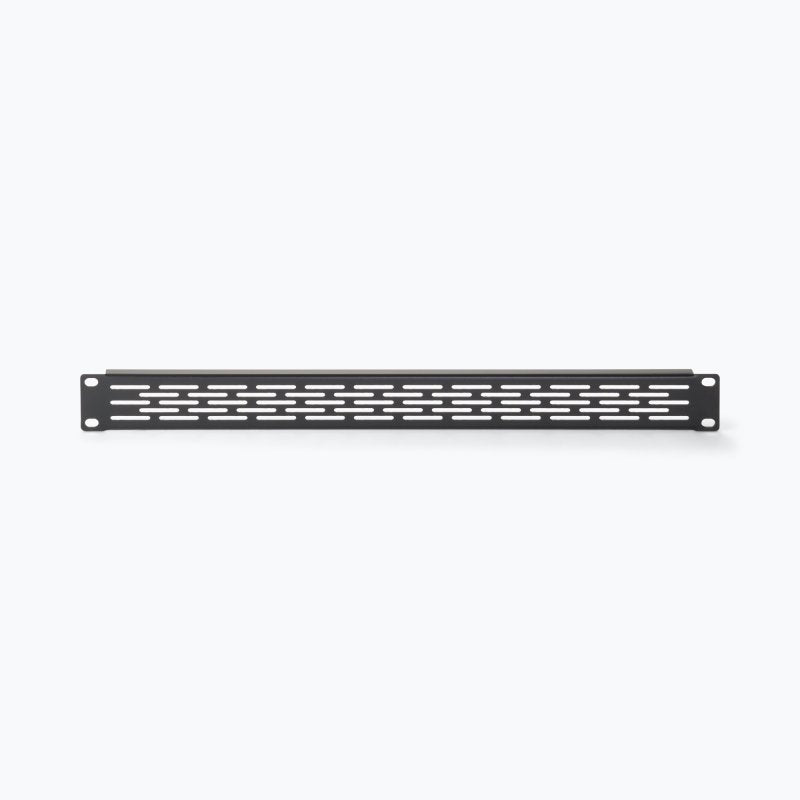 On-Stage TMP-RPV1000 1U Vented Rack Panel