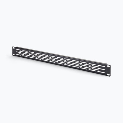 On-Stage TMP-RPV1000 1U Vented Rack Panel
